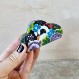 3” Onyx Garden Storm Cloud (Swan)