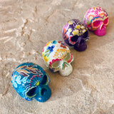 1.25” Mini Sugar Skull (Resin)