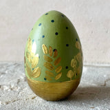 2.5” Egg with Animal Friends