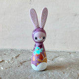 3.5” Baby Bunny #5