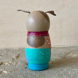 3” Puppy Friend #14