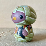 4” Chunky Mummy