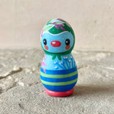 1.75” Bee Friend (Blue)