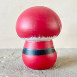 3.5” Santa (Woodland Friends)