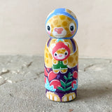 2.75” Cheetah with Cub