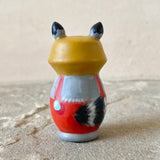 2” Racoon #20