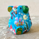 2.5” MAMA Bear Friend (Turquoise Moon)