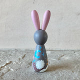 3.5” Baby Bunny #8