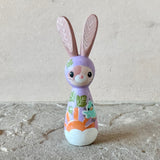 3.5” Baby Bunny #4