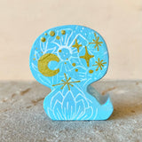 2.25” Spooky Ghostie