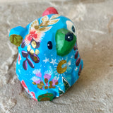 2.5” MAMA Bear Friend (Turquoise Moon)