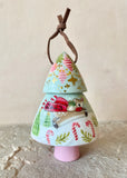 4” Tree Ornament: 2023 Rudolph