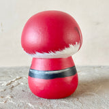 3.5” Santa (Toy Bag and Tree)