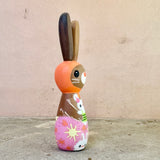 3.5” Bunny Rabbit: Baby Bunny (#1)