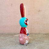 3.5” Bunny Rabbit: Baby Bunny (#2)