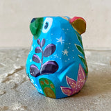 2.5” MAMA Bear Friend (Turquoise Moon)