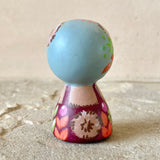 2” Brown Bear with Cub