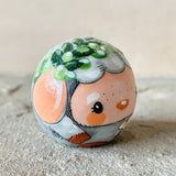 1.5” Lamb with Baby (Gray)