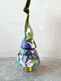 4” Onyx Garden Tree Ornament