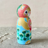 2.75” Lion with Cub