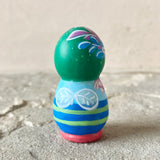 1.75” Bee Friend (Blue)