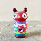 2” Owl Friend