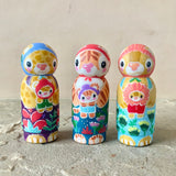 2.75” Tiger with Cub