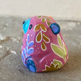 1.5” Bear Friend (Orchid)