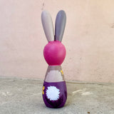 3.5” Bunny Rabbit: Turtle