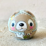 *Reduced!*1.5” Round Bear