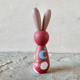 3.5” Baby Bunny #2