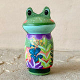 3” Frog Friend #16
