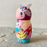 2.75” Pig with Piglet