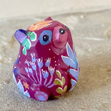 1.5” Bear Friend (Berry)