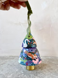 4” Onyx Garden Tree Ornament