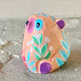 1.5” Mini Bear Friend (Peach)