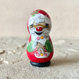 *Reduced!* 1.75” Santa