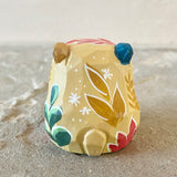 1.5” Bear Friend (Ochre)