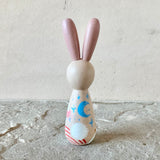 3.5” Baby Bunny #9
