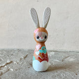3.5” Baby Bunny #1