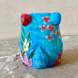 2.5” MAMA Bear Friend (Turquoise Moon)