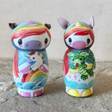 3” Unicorn with Baby #2