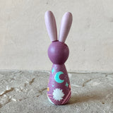 3.5” Baby Bunny #5