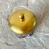 2.5” Acorn with Squirrel