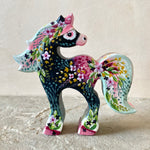 6” Midnight Garden Unicorn