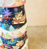 12” Night Before Christmas Tree