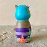 3” Bear Friend #15