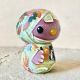 4” Chunky Mummy