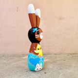 3.5” Bunny Rabbit: Chick (#1)