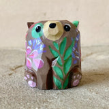 1.5” Bear Friend #24